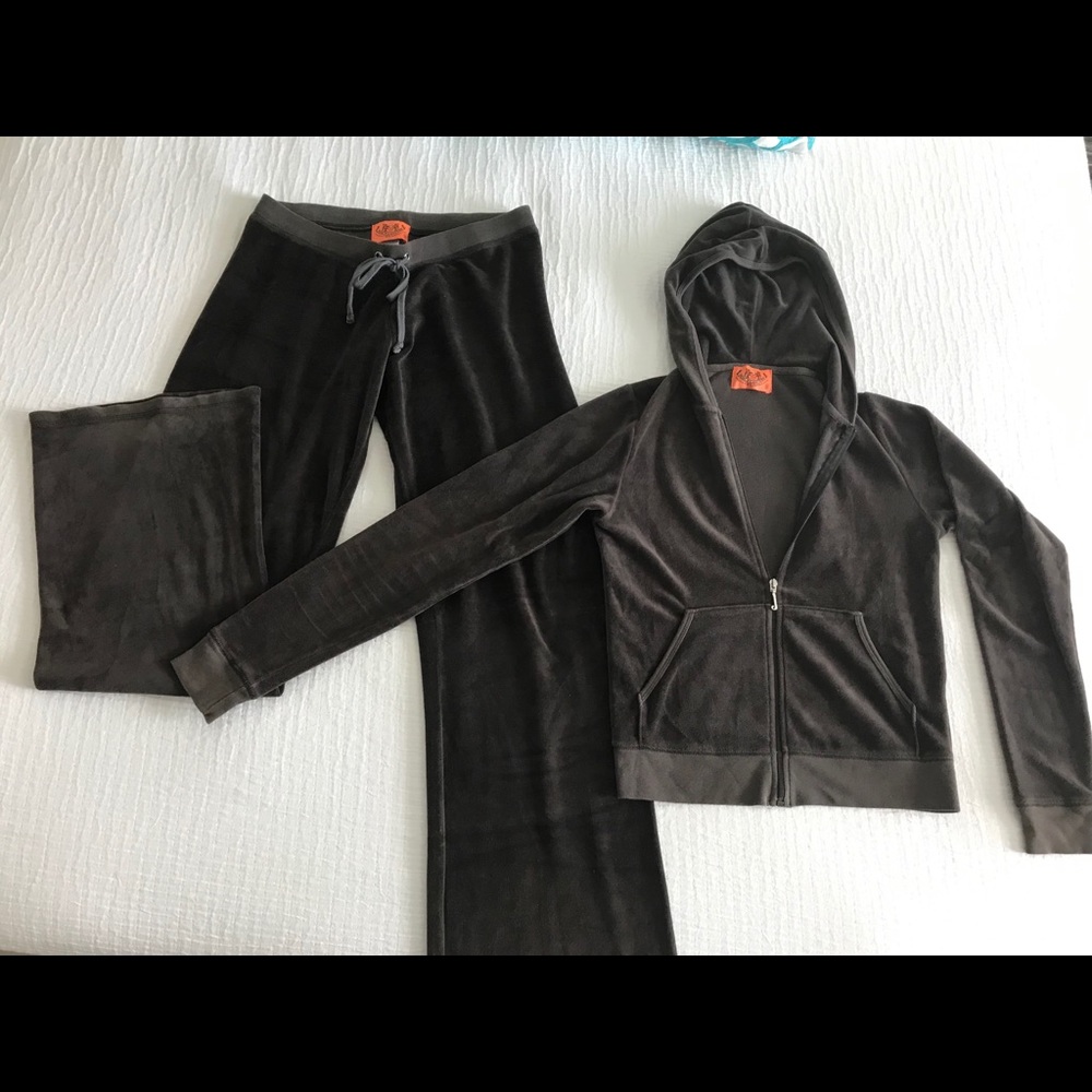 Juicy Couture Jumpsuit